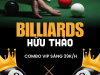 COMBO VIP SÁNG 39K/H 