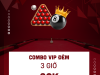 COMBO VIP ĐÊM 3 GIỜ 89K
