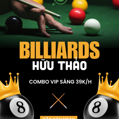 COMBO VIP SÁNG 39K/H 