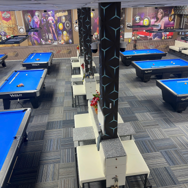 Bida Quận 12 Ở Đâu Chơi Đã Nhất? Trải Nghiệm Bàn Xịn Tại Hữu Thảo Billiards