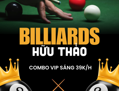 COMBO VIP SÁNG 39K/H 